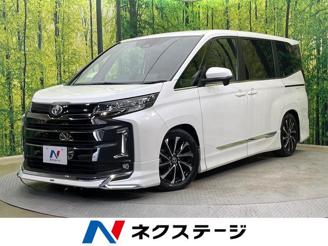 ノア 2.0 S -Z