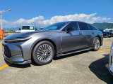 クラウン  2.5 Z ハイブリッド車