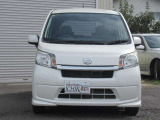 ムーヴ L VS スマートセレクション SA 4WD