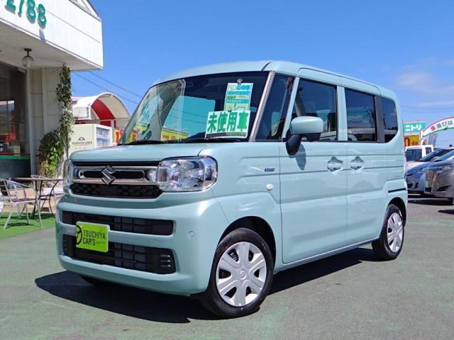 スペーシア  ハイブリッドG