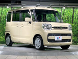 大好評のボディコーティング「弾スプラッシュコート」もご納車までに施工可能。通常のガラスコートと異なる、耐久年数6年の無機質ガラスコーティングが、ボディをキレイな状態に保ってくれます。