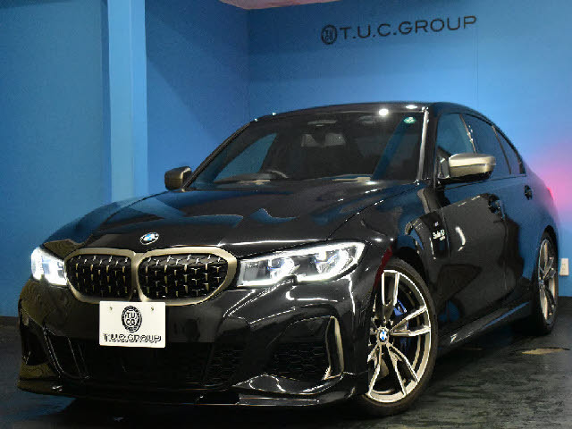 3シリーズセダン 320d 