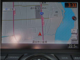 NissanConnect(カーウイングス)ナビゲーションシステム(地デジ内蔵・HDD方式)