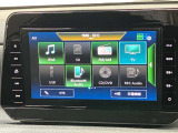 BluetoothAudio・フルセグTVなど魅力的な機能がたくさん♪