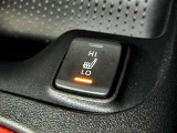 シートヒーターで寒い季節も快適