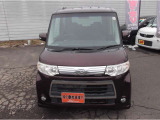 タントカスタム RS 4WD 