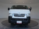 ハイエースバン 2.8 DX ロング ディーゼル 4WD 