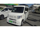 N-VAN  L- ホンダセンシングの入荷です!