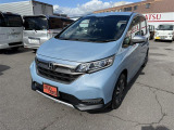 フリード 1.5 クロスター ホンダセンシング 4WD 全国1年保証付・両側パワースライド...