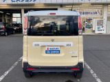 スペーシアギア マイ スタイル 4WD 