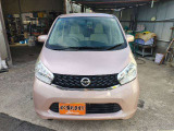 デイズ X 4WD 