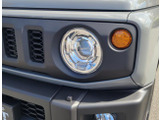 ジムニー XC 4WD 