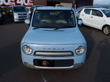 アルトラパンショコラ X 4WD 