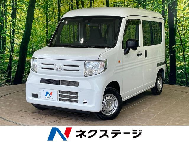 N-VAN G 