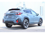 クロストレック 2.0 リミテッド 4WD 