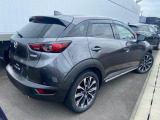 CX-3 1.8 XD プロアクティブ Sパッケージ 