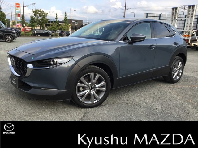 CX-30 1.8 XD プロアクティブ ツーリングセレクション 