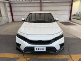 シビック  1.5 LX