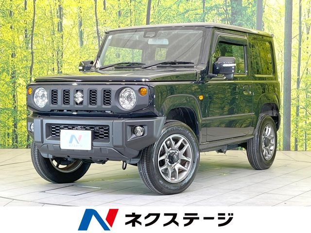 ジムニー  XC