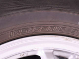195/65R15   タイヤサイズです。 夏タイヤのご相談もスタッドレスタイヤの事も、石川トヨペットカローラにご相談くださいませ