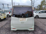 パレット SW リミテッド 4WD 