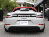 718スパイダー  PDK