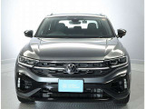 T-Roc R ブラック スタイル 4WD 