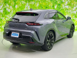クラウンスポーツ 2.5 Z E-Four 4WD 