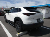 禁煙車としてご使用いただいておりました☆