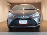 ヴィッツ 1.3 F 4WD 