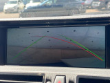 ●バックカメラ:便利な【バックカメラ】で安全確認もできます。駐車が苦手な方にもオススメな便利機能です。