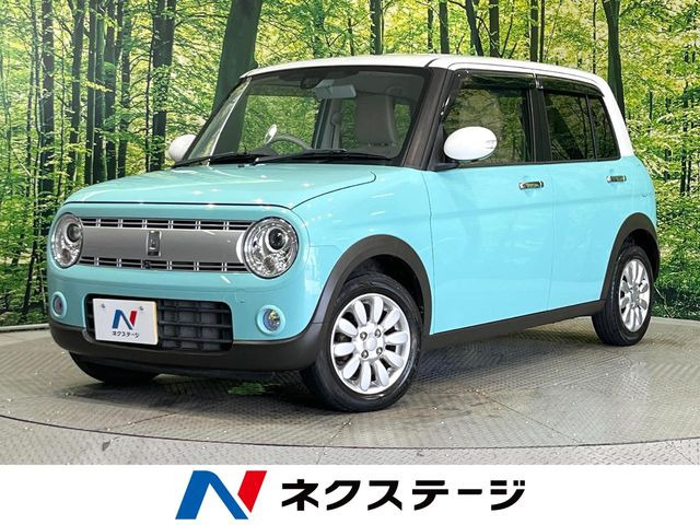 アルトラパン X 