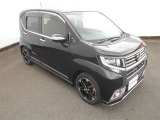 ムーヴカスタム RS ハイパー SAII 
