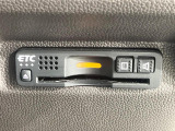 【ETC】高速道路の料金所をストレスなく通過!話題のスポットやサービスエリアに多い「スマートIC」利用時は必須のアイテムです。当店でセットアップを実施、ご納車当日からすぐにご利用いただけます!