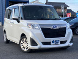 ジャスティ 1.0 L スマートアシスト Aftermarketナビ・Bluetooth・CD・DVD・バックカメ