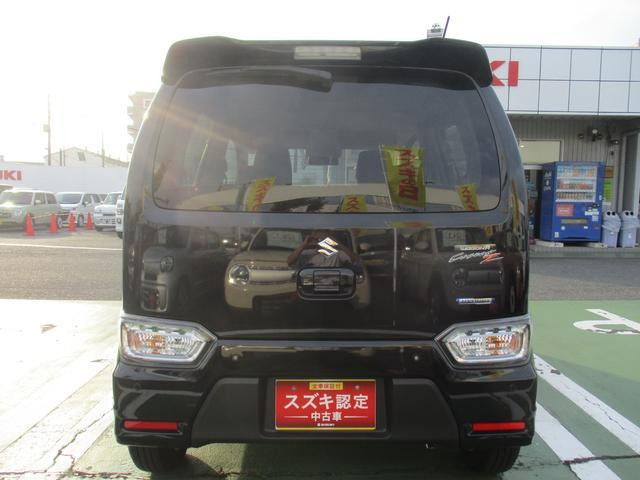 その他 R スズキ ワゴンRカスタムZ ハイブリッド(HYBRID) ZX の中古車詳細