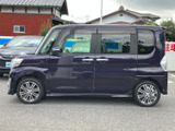 タントカスタム RS トップエディション SA 4WD 