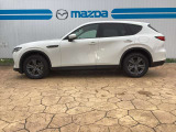 CX-60 3.3 XD Sパッケージ ディーゼル 4WD 
