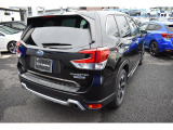 フォレスター 2.0 アドバンス 4WD 