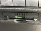 【ETC】高速道路の料金所をストレスなく通過!話題のスポットやサービスエリアに多い「スマートIC」利用時は必須のアイテムです。当店でセットアップを実施、ご納車当日からすぐにご利用いただけます!