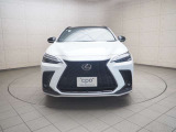 NX 350h Fスポーツ 4WD 