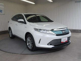 ハリアー 2.5 ハイブリッド E-Four プログレス 4WD 