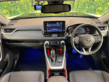 RAV4 2.0 アドベンチャー オフロードパッケージ 4WD 