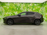 MAZDA3ファストバック 2.0 20S Lパッケージ 