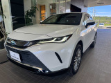 ハリアー 2.5 ハイブリッド E-Four Z レザーパッケージ 4WD 