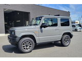 ジムニー XC 4WD 