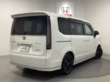 ステップワゴン  2.0 e:HEV スパーダ