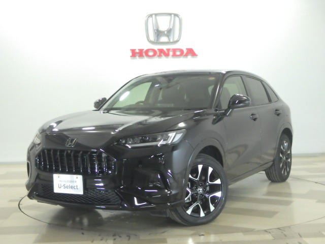 ZR-V 2.0 e:HEV Z 4WD 