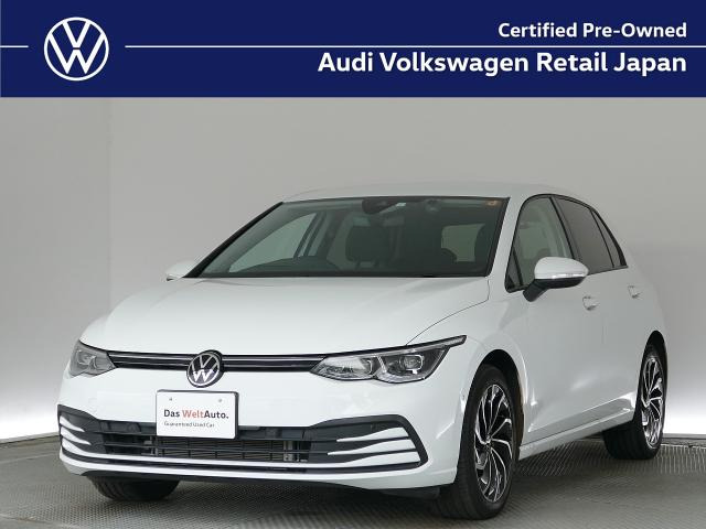ゴルフ  TDI アクティブ アドバンス ディーゼルターボ