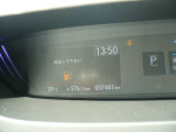 走行37441Km